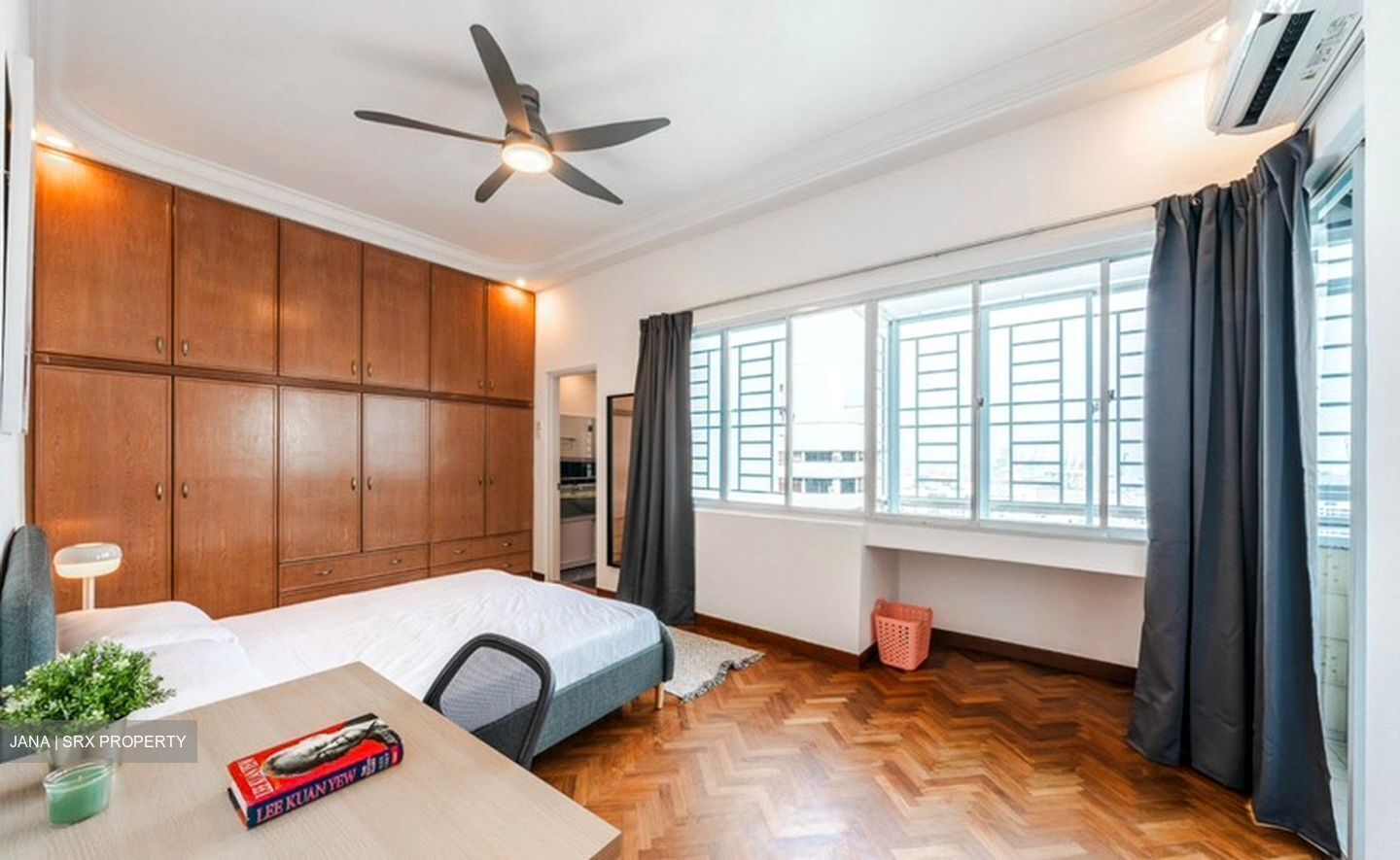 Teresa Ville (D4), Condominium #639122341